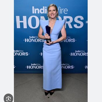 Rhea Seehorn