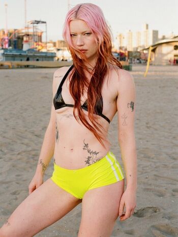 Rhian Teasdale