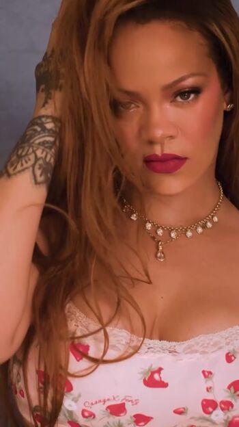 Rihanna