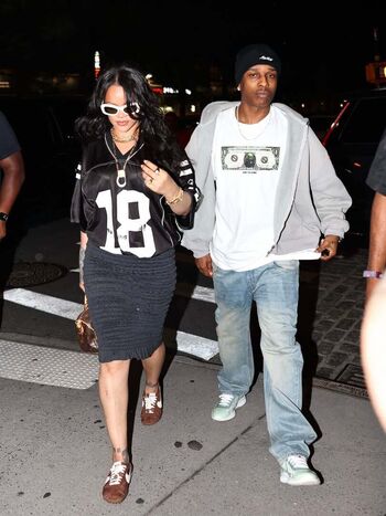 Rihanna