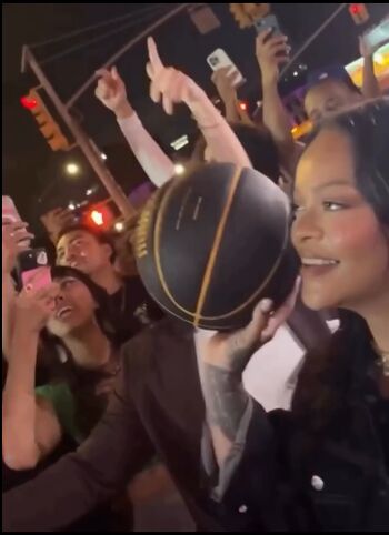 Rihanna