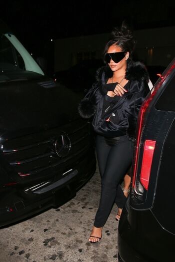 Rihanna
