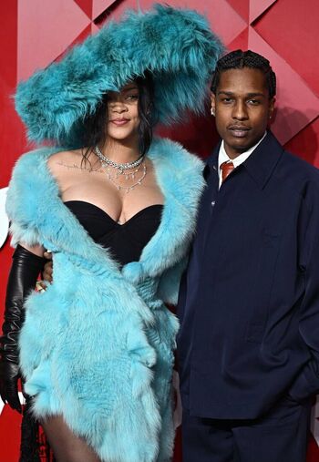 Rihanna