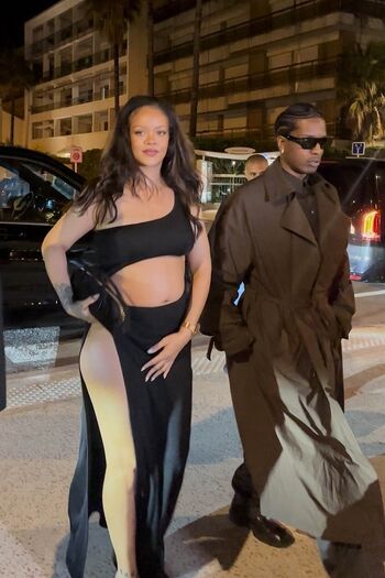 Rihanna