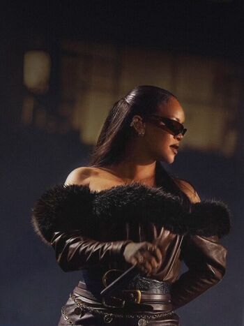 Rihanna