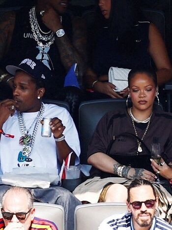 Rihanna