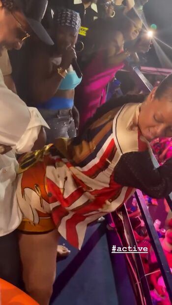 Full leaked Rihanna private onlyfans photo