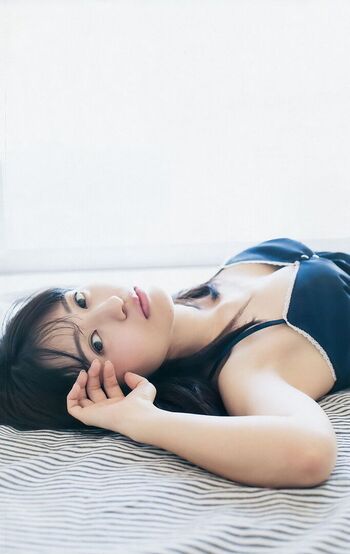 Rikako Aida