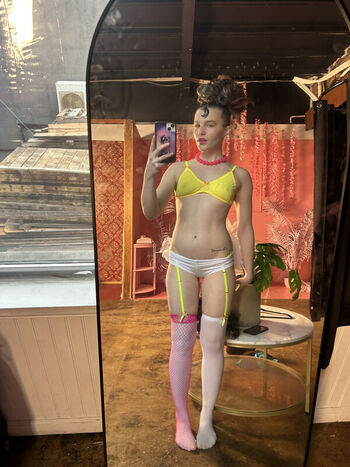 Full leaked Riley rodriguez private onlyfans photo