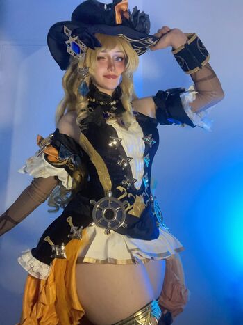 Full leaked Rinw cos private onlyfans photo