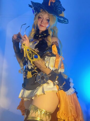 Full leaked Rinw cos private onlyfans photo
