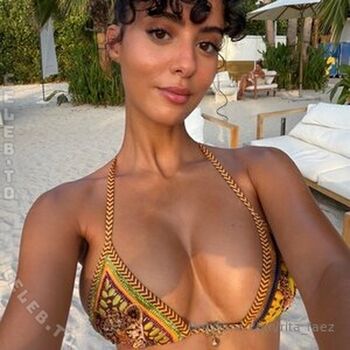 Rita Faez