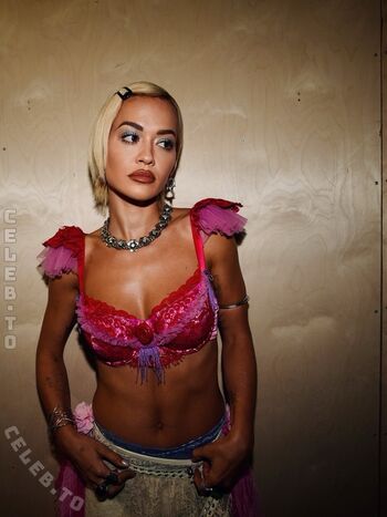 Rita Ora