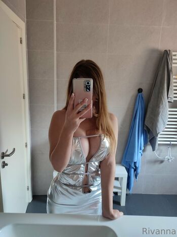 Full leaked Rivanna private onlyfans photo