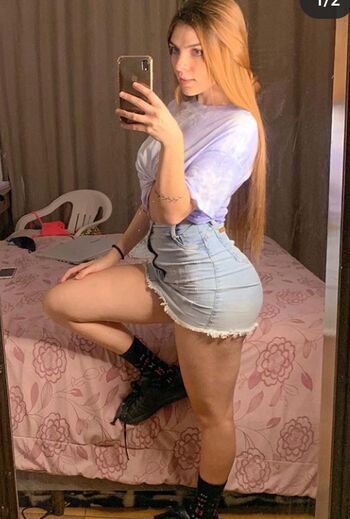 Roberta Alexandriino