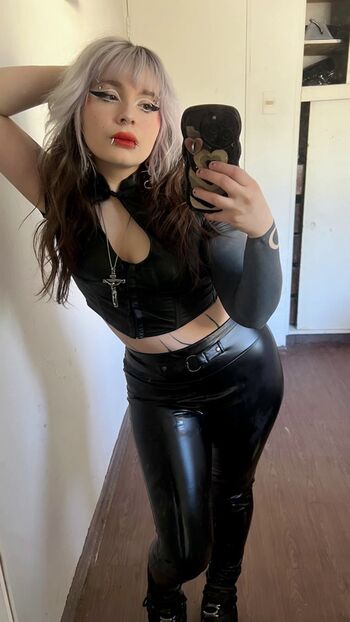 Full leaked Rogue anastasia private onlyfans photo