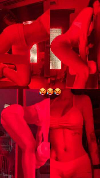 Full leaked Rollipop page private onlyfans photo