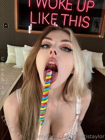 rolyatistaylor
