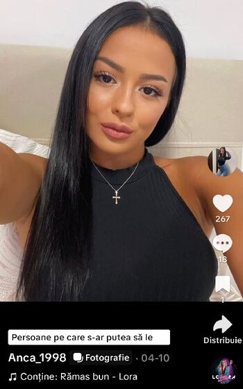 Romanian Girls