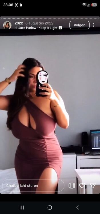 Full leaked Romyisabellaa private onlyfans photo
