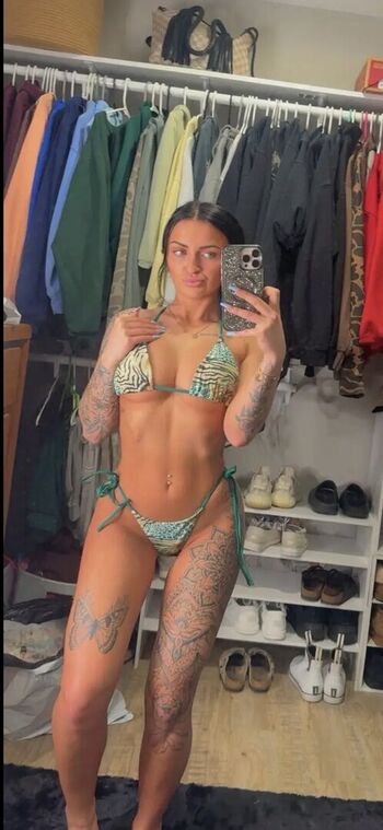 Ronika Eskins