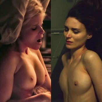 Rooney Mara