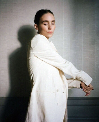 Rooney Mara