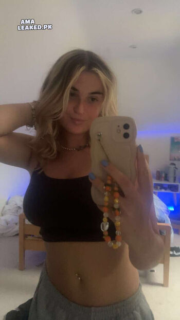 Full leaked Rosa vallis private onlyfans photo