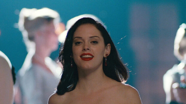 Rose Mcgowan