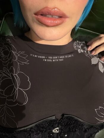 Full leaked Rose villain private onlyfans photo