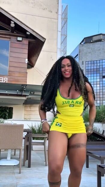 Rosiane Pinheiro