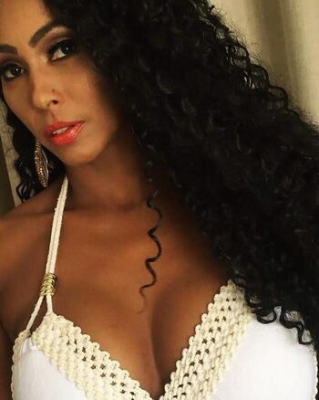 Full leaked Rosiane pinheiro private onlyfans photo
