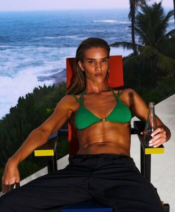 Rosie Huntington-Whiteley