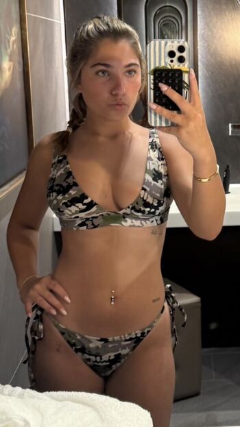 Rosie McClelland