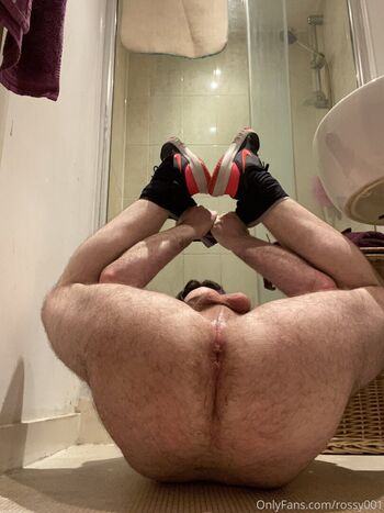 Full leaked Rossy private onlyfans photo