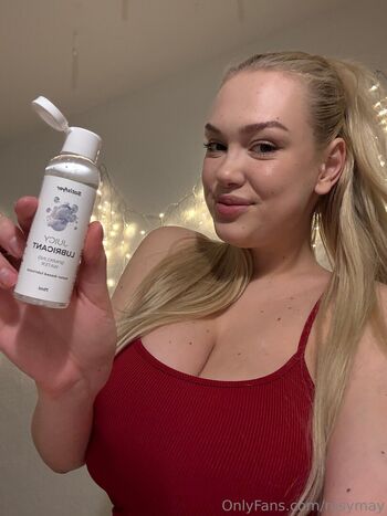 Full leaked Rosy may private onlyfans photo