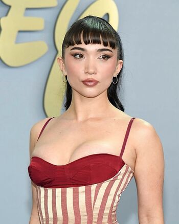 Rowan Blanchard
