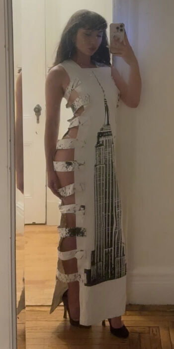 Full leaked Rowan blanchard private onlyfans photo