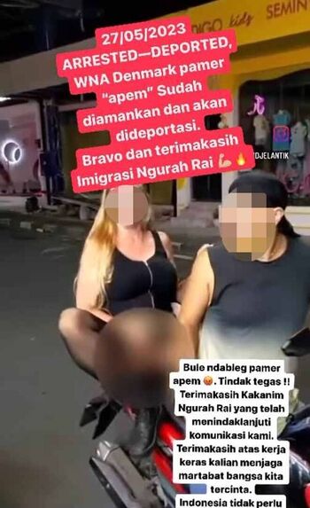 rowdyblonde