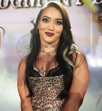 Roxanne Perez