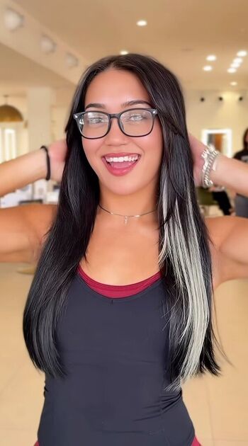 Roxanne Perez