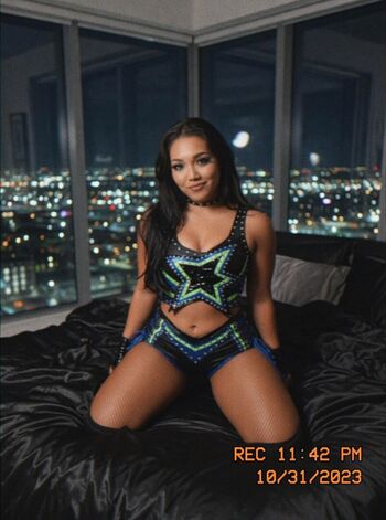 Roxanne Perez