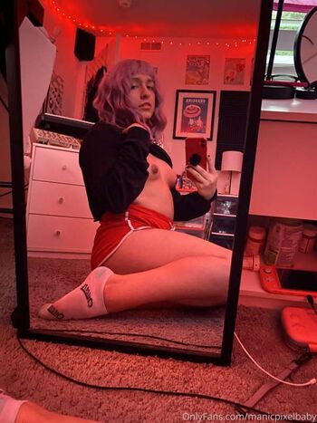 Full leaked Roxanne rom amber minx private onlyfans photo