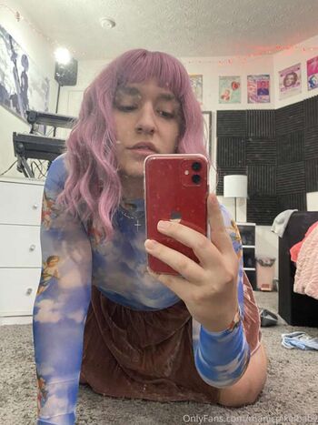 Full leaked Roxanne rom amber minx private onlyfans photo