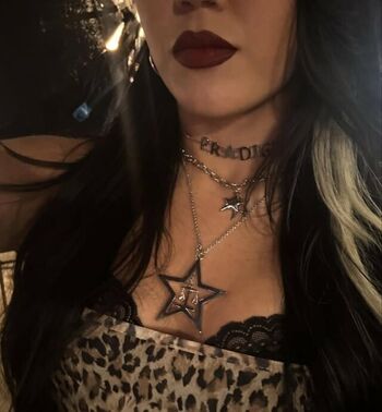 Full leaked Roxxane perez private onlyfans photo