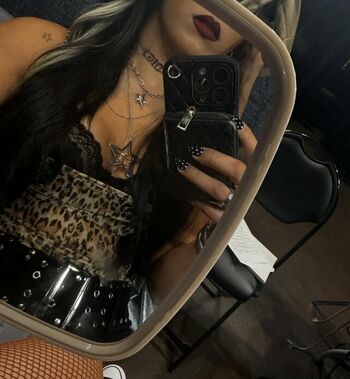 Full leaked Roxxane perez private onlyfans photo