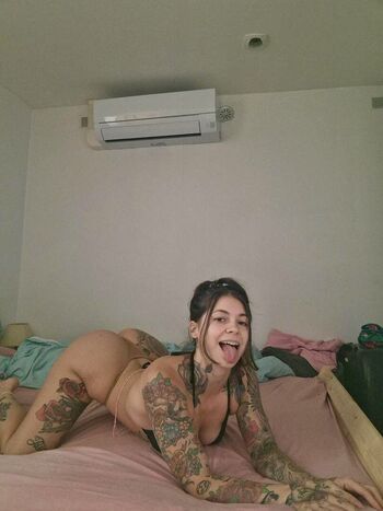 Full leaked Roxy syce page private onlyfans photo