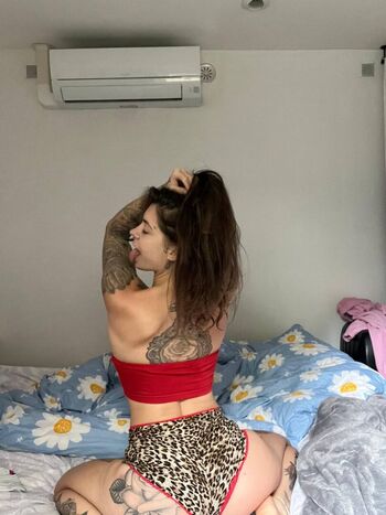 Full leaked Roxy syce page private onlyfans photo