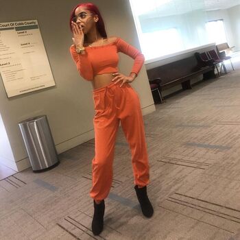 Full leaked Rozay molly private onlyfans photo