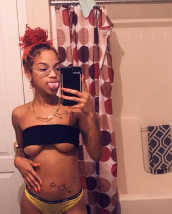 Full leaked Rozay molly private onlyfans photo
